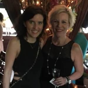 Meet your Posher, Colleen